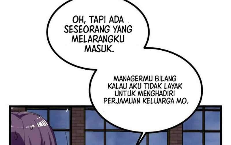 Rebirth Abandoned Less Return Chapter 234 Gambar 4