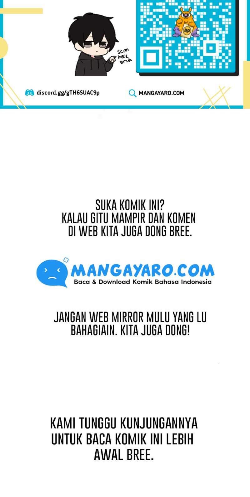 Rebirth Abandoned Less Return Chapter 233 Gambar 21