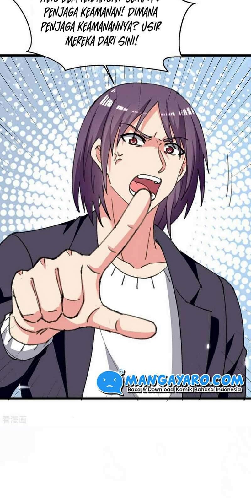 Rebirth Abandoned Less Return Chapter 233 Gambar 13