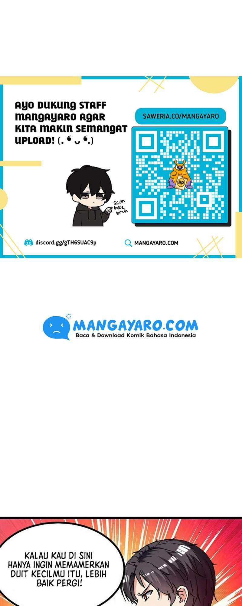 Manhua Rebirth Abandoned Less Return Chapter 232 gambar nomor 2