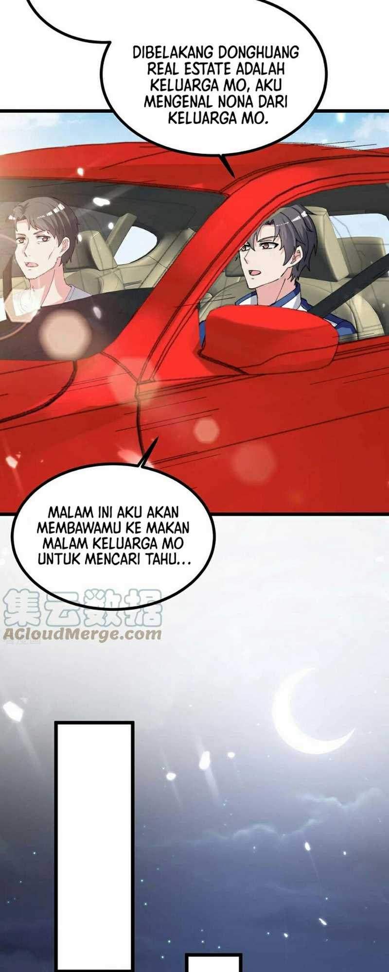 Rebirth Abandoned Less Return Chapter 232 Gambar 26