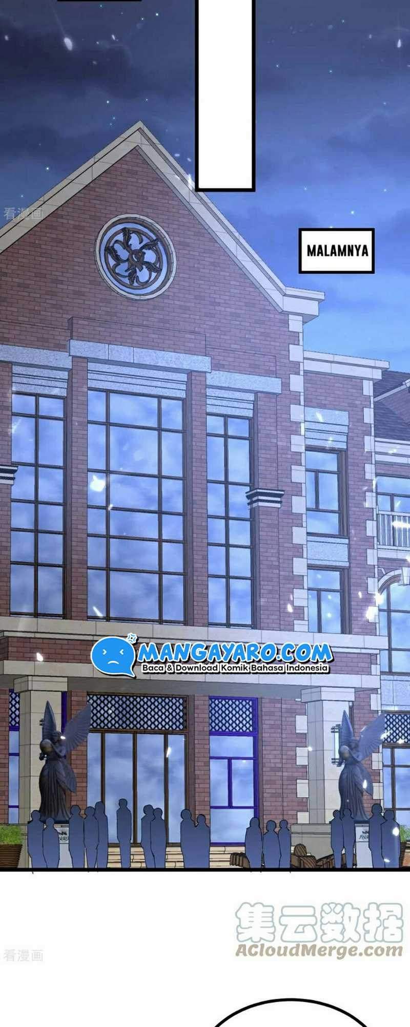 Rebirth Abandoned Less Return Chapter 232 Gambar 27