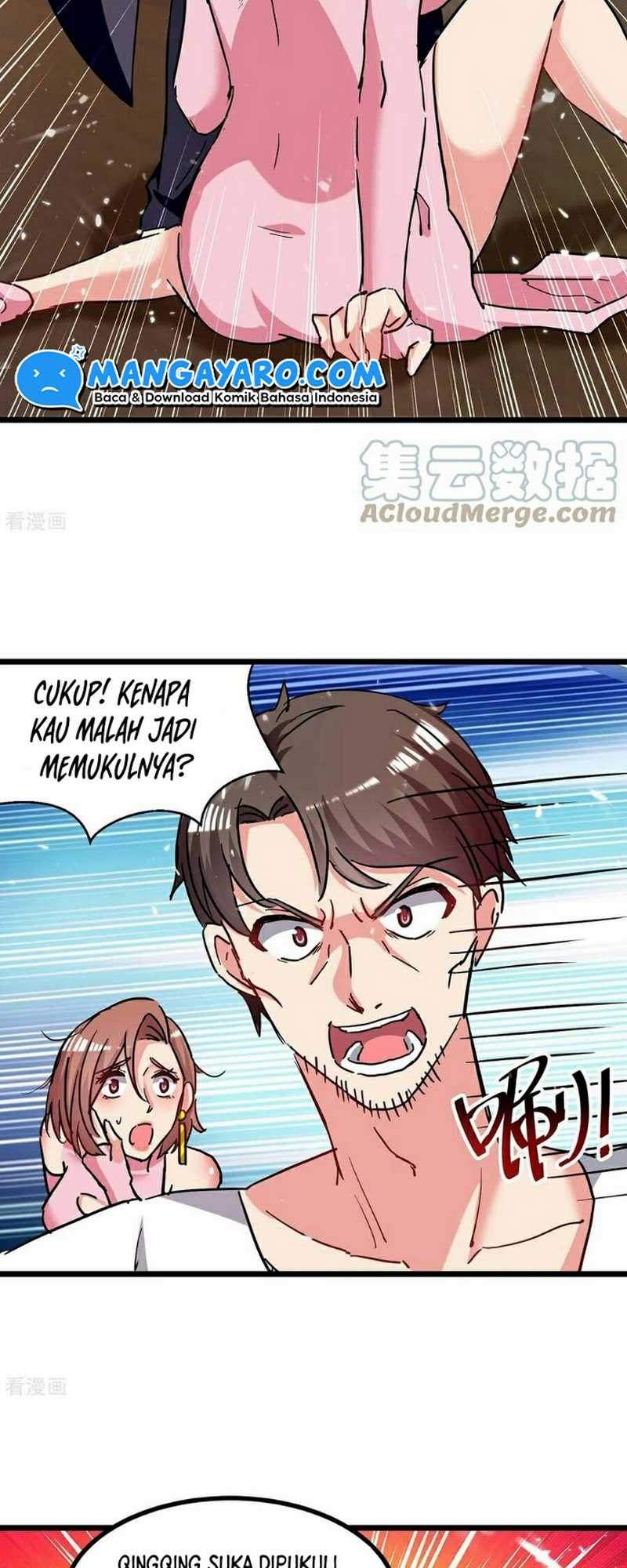 Rebirth Abandoned Less Return Chapter 232 Gambar 9