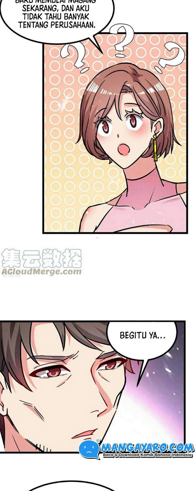 Rebirth Abandoned Less Return Chapter 231 Gambar 21