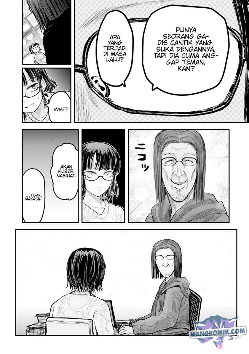 Isekai Ojisan Chapter 09 Gambar 7