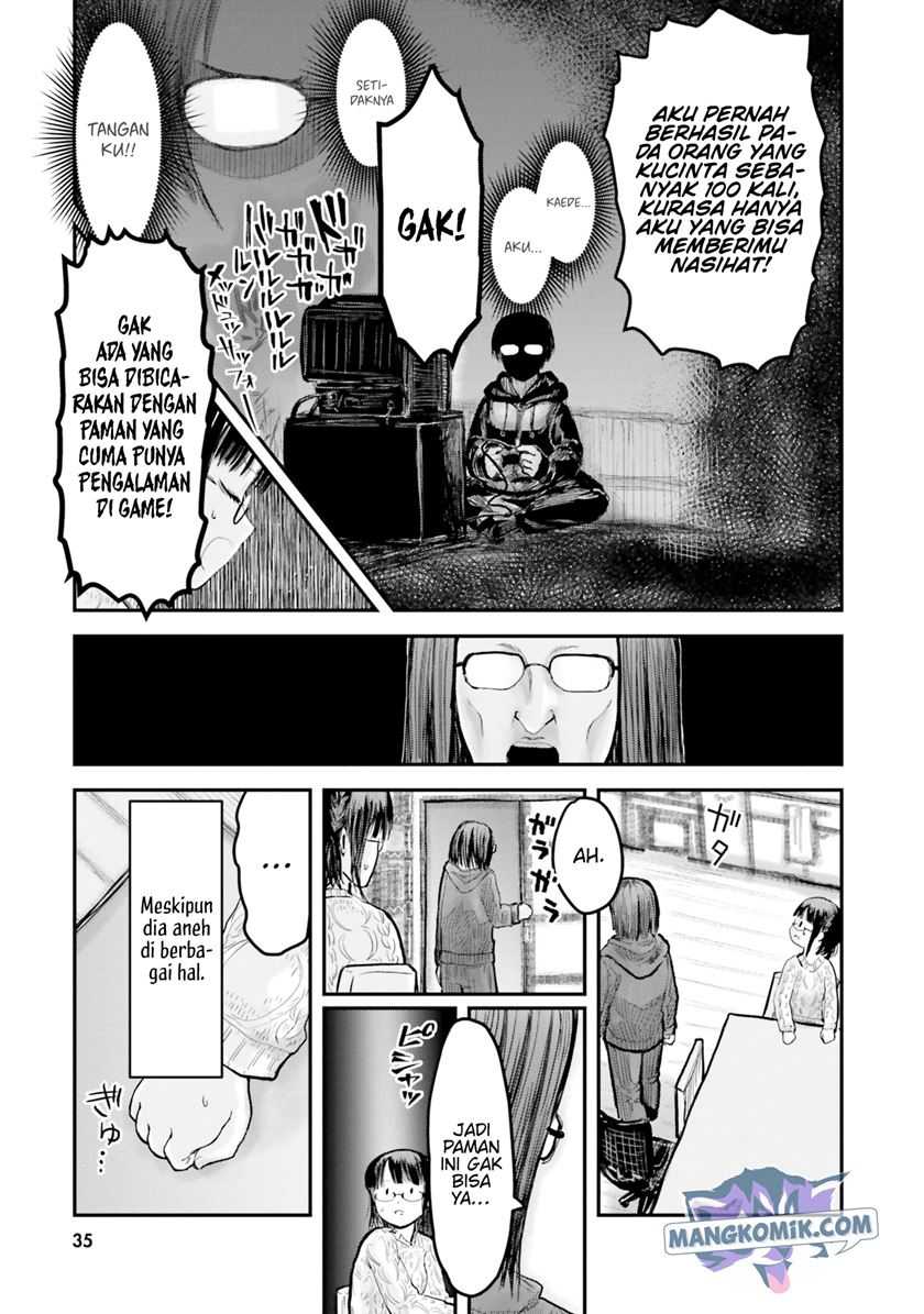 Isekai Ojisan Chapter 09 Gambar 8