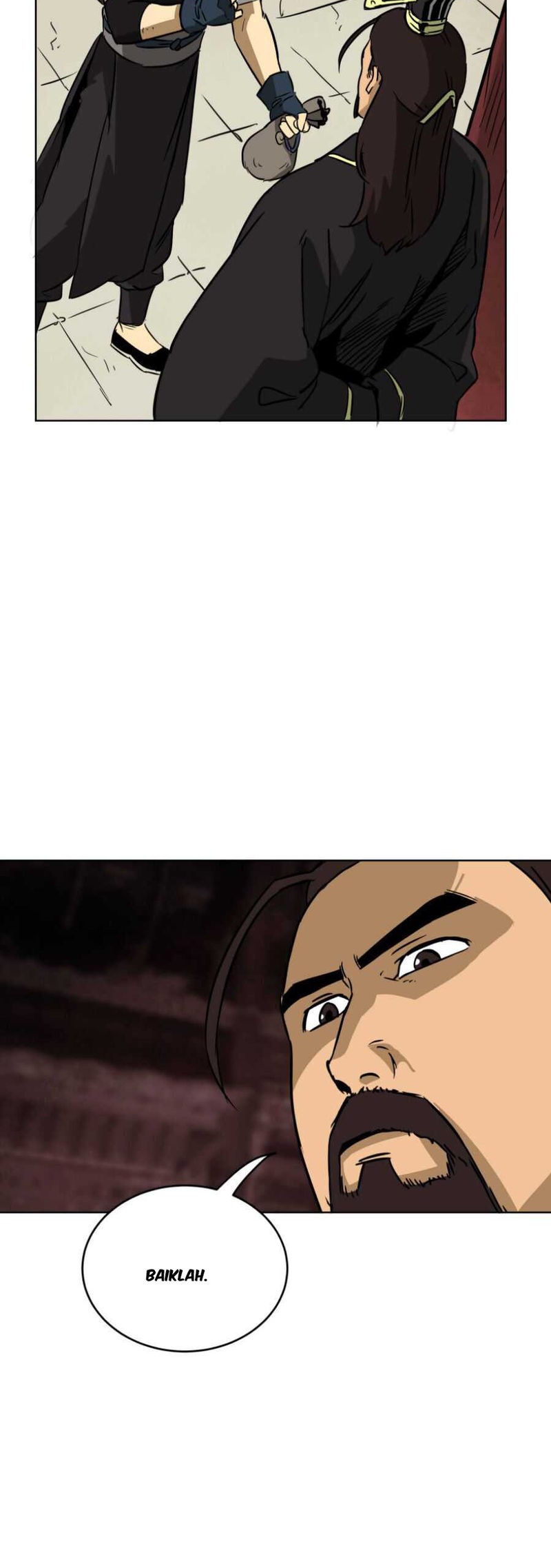 Infinite Level Up in Murim Chapter 21 Gambar 19