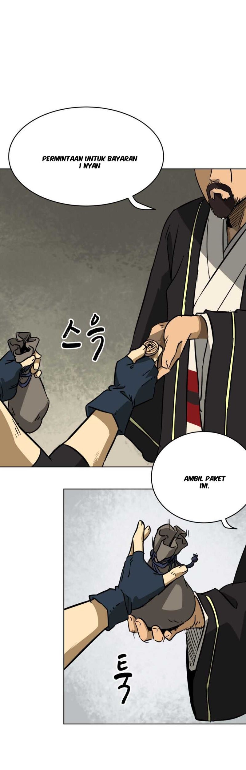 Infinite Level Up in Murim Chapter 21 Gambar 20