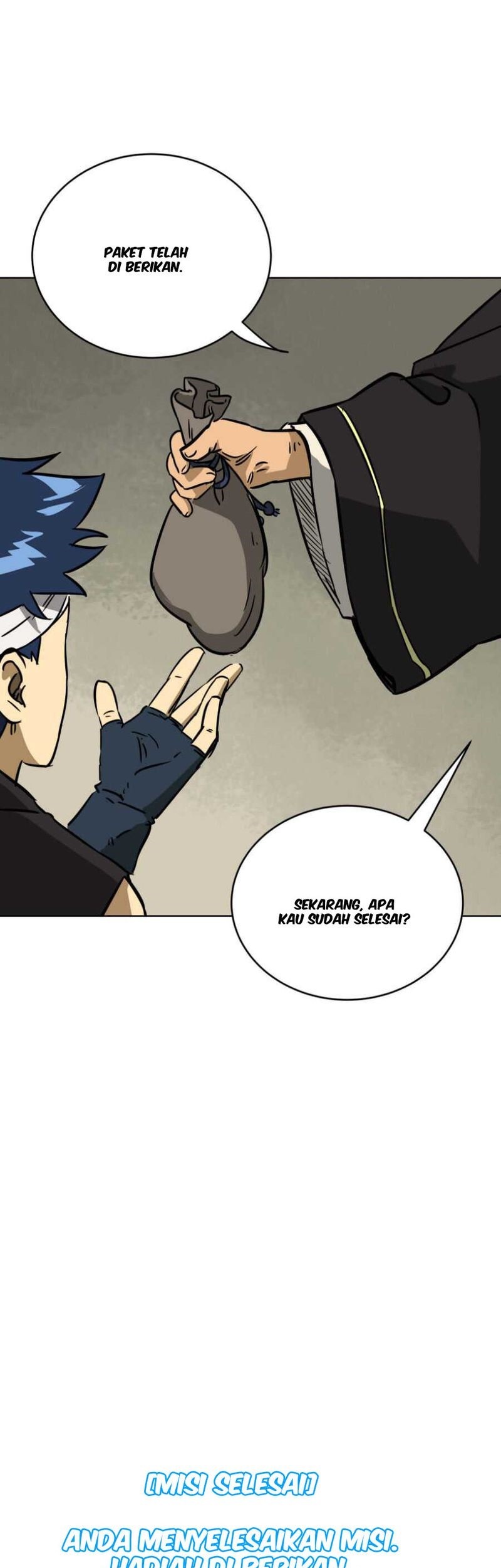 Infinite Level Up in Murim Chapter 21 Gambar 22