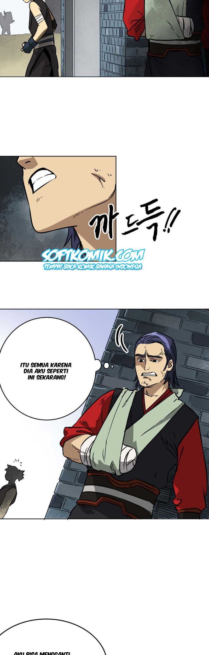 Infinite Level Up in Murim Chapter 21 Gambar 30