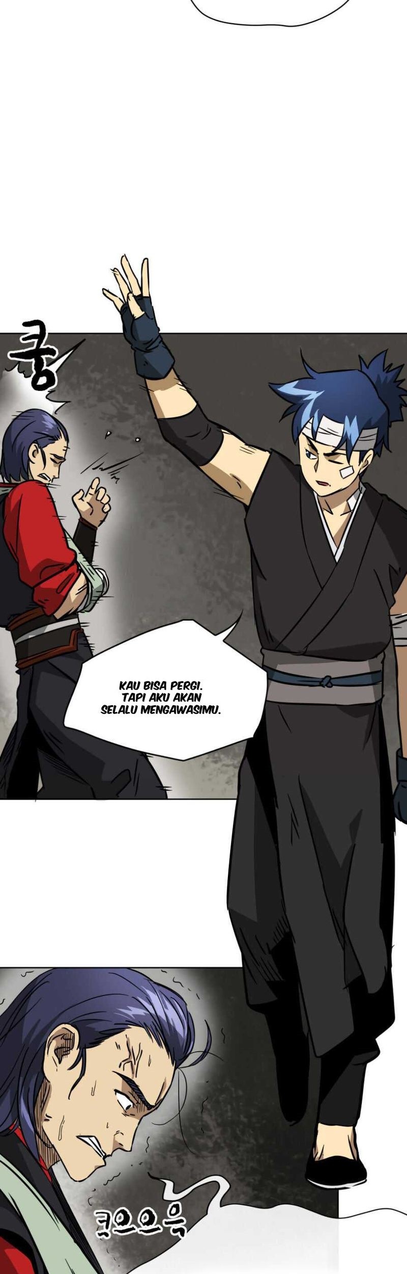 Infinite Level Up in Murim Chapter 21 Gambar 38