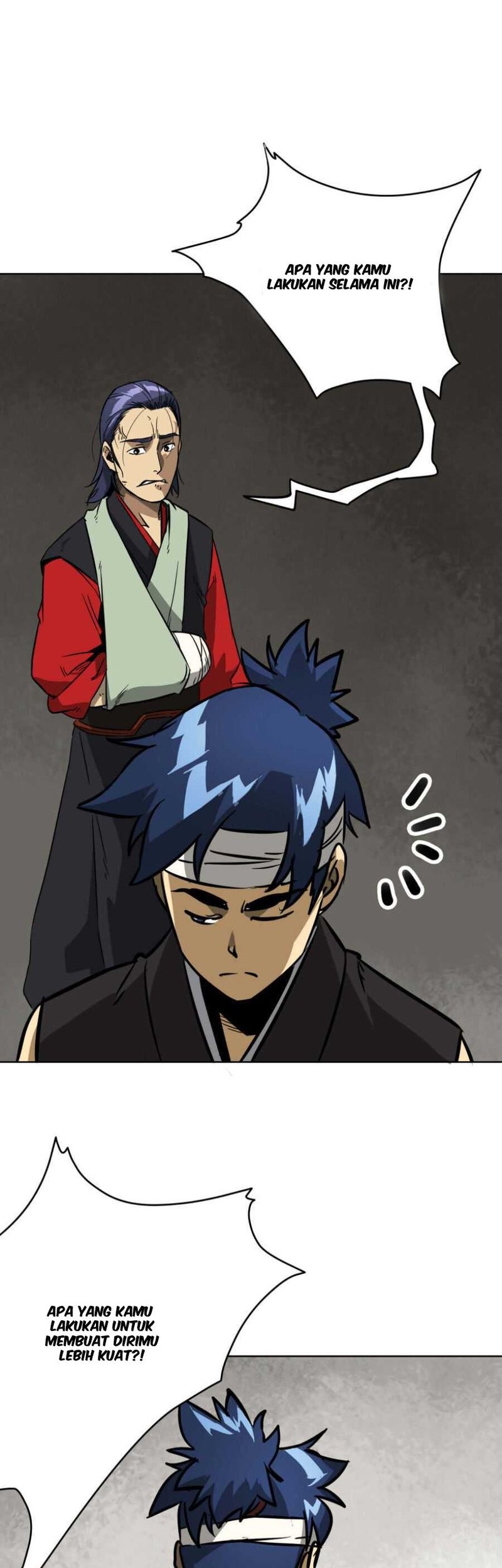 Infinite Level Up in Murim Chapter 21 Gambar 40