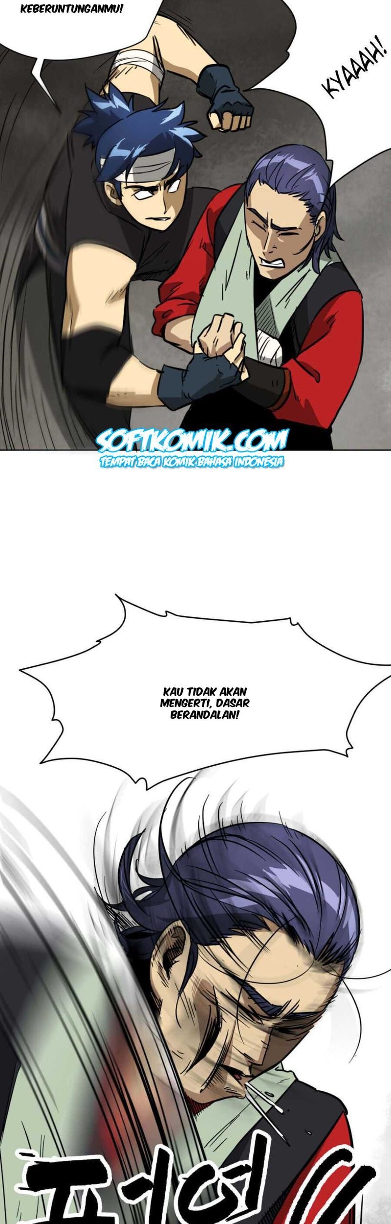 Infinite Level Up in Murim Chapter 21 Gambar 48