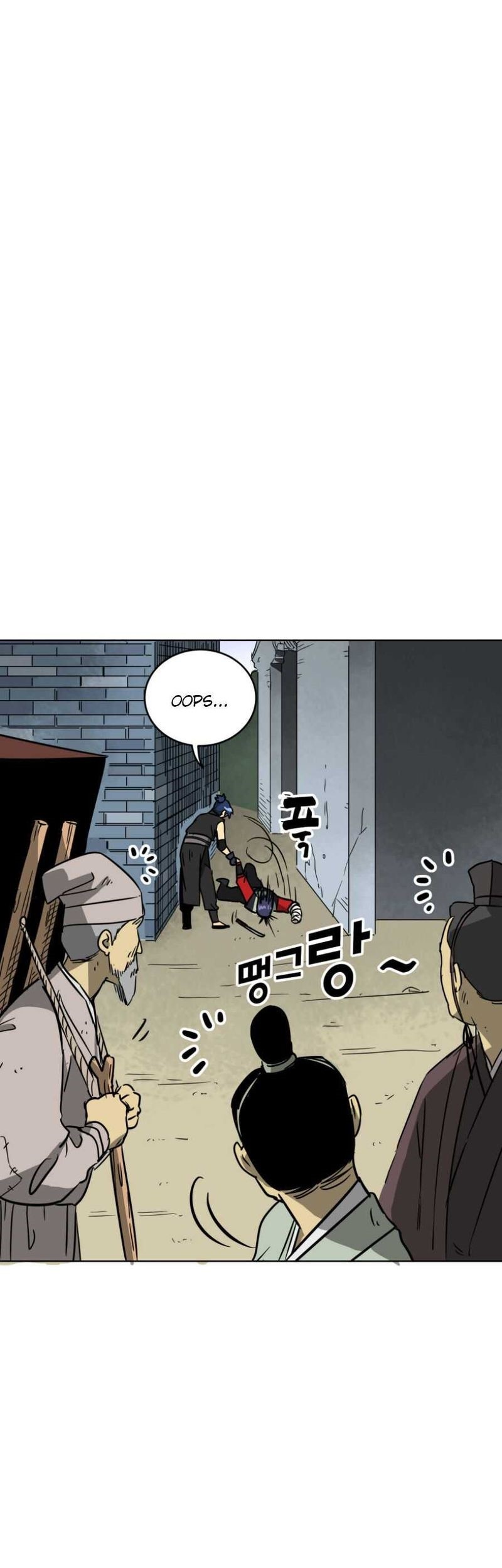 Infinite Level Up in Murim Chapter 21 Gambar 50