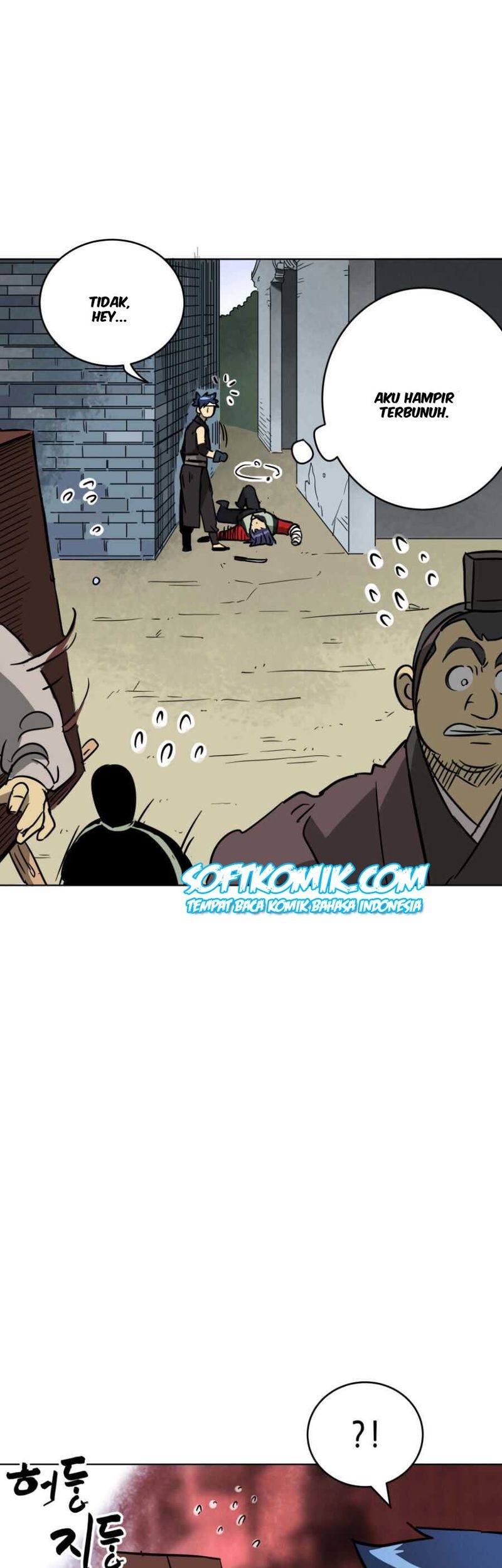 Infinite Level Up in Murim Chapter 21 Gambar 52