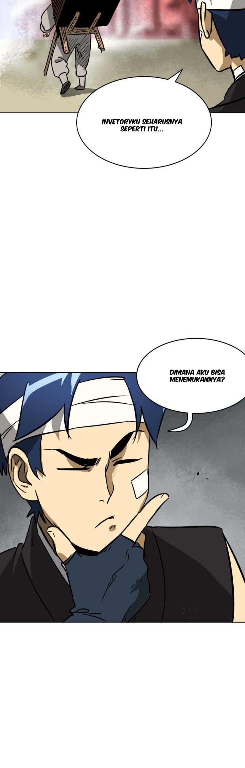 Infinite Level Up in Murim Chapter 21 Gambar 54