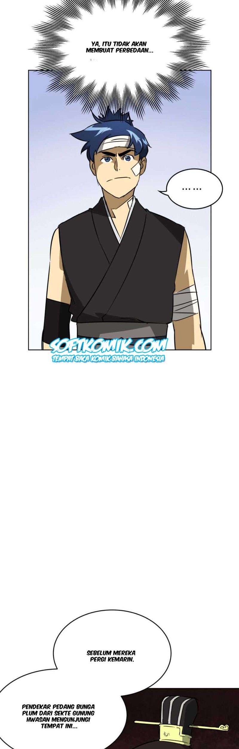 Infinite Level Up in Murim Chapter 21 Gambar 3