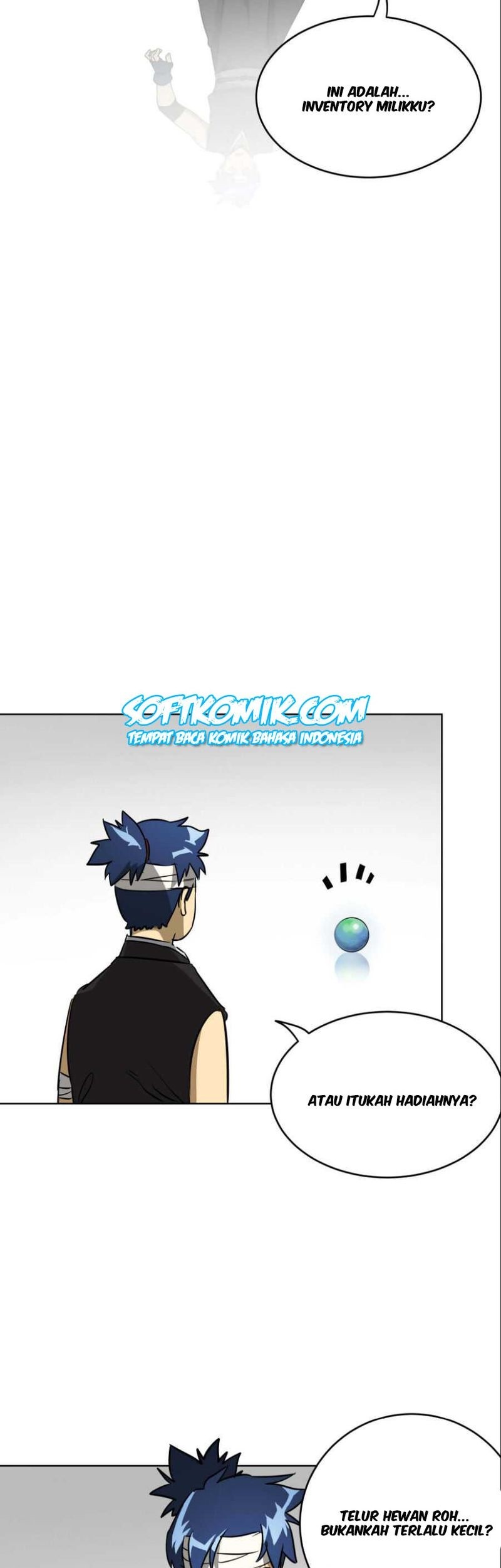 Infinite Level Up in Murim Chapter 21 Gambar 63