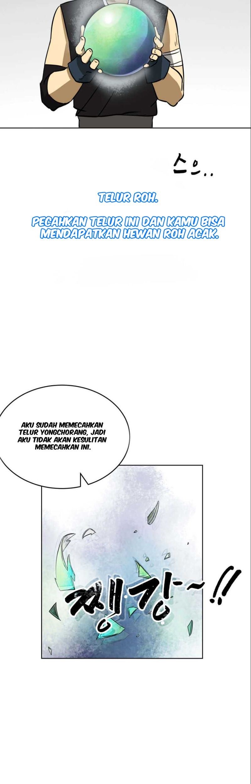 Infinite Level Up in Murim Chapter 21 Gambar 65