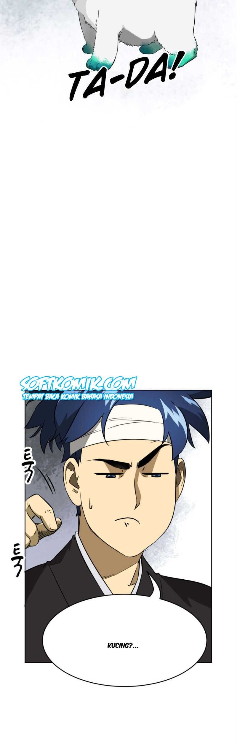 Infinite Level Up in Murim Chapter 21 Gambar 69