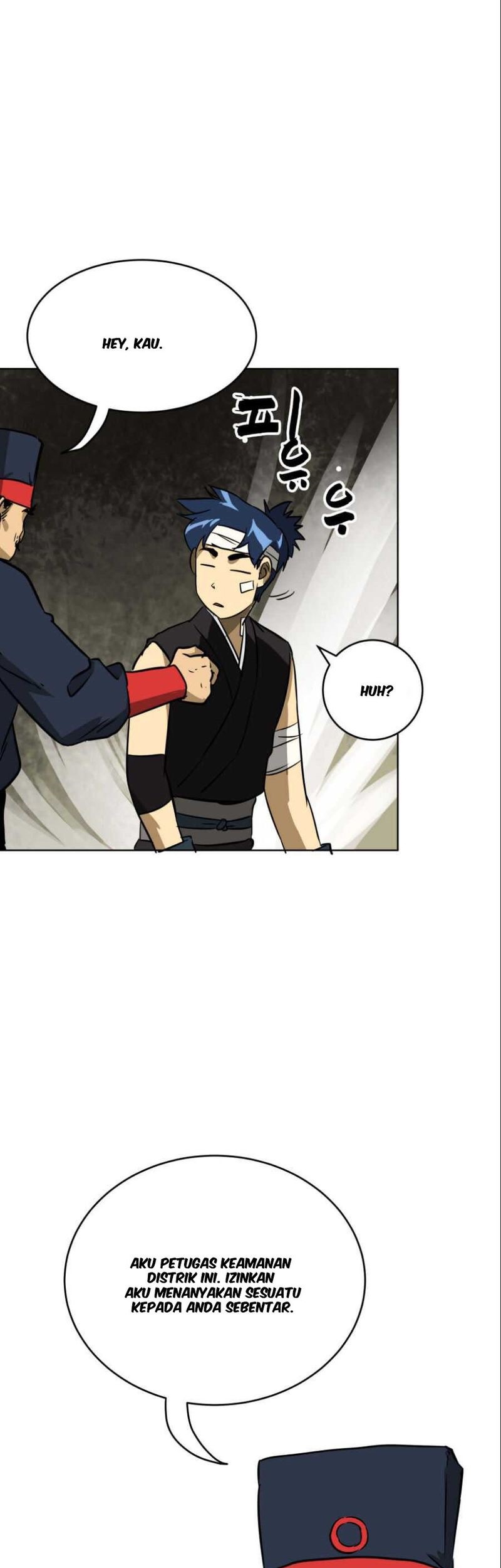 Infinite Level Up in Murim Chapter 21 Gambar 71