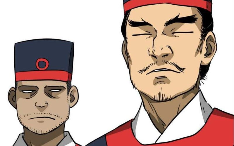 Infinite Level Up in Murim Chapter 21 Gambar 72