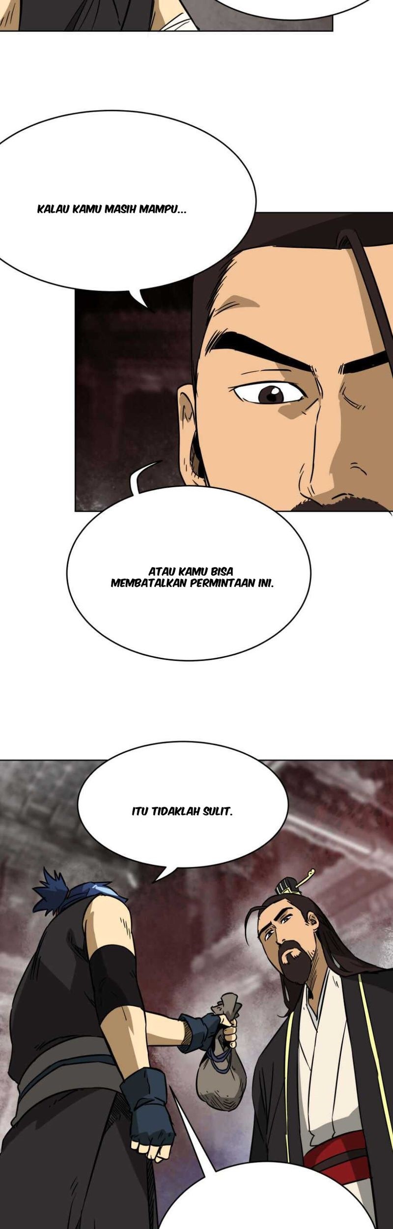 Infinite Level Up in Murim Chapter 21 Gambar 13