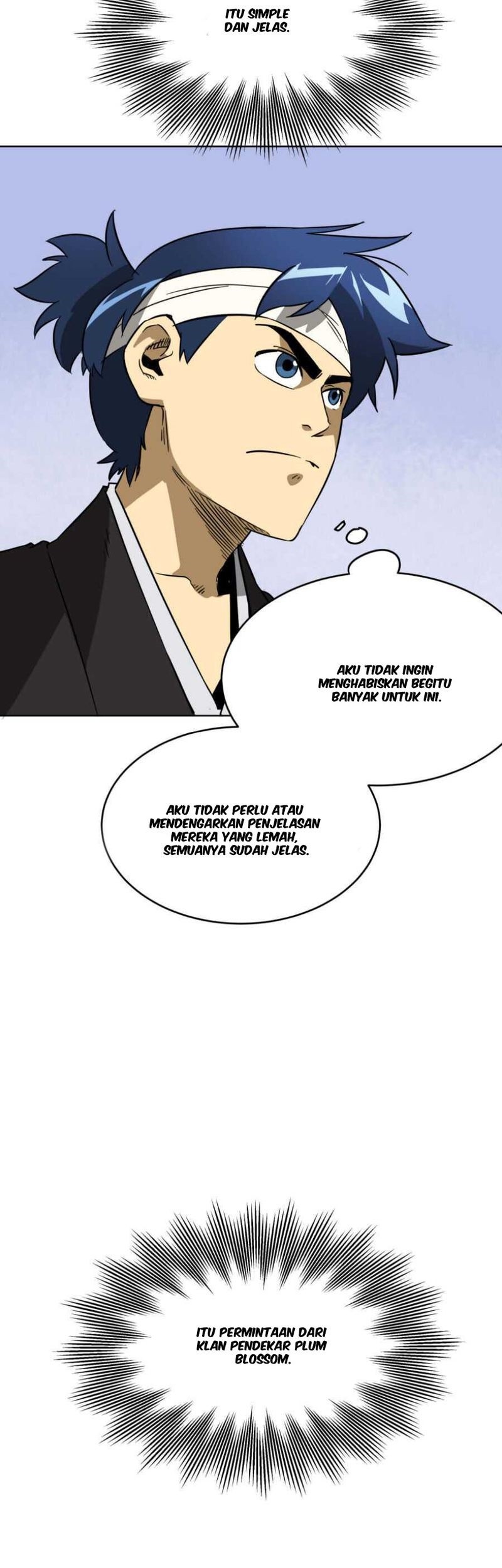 Infinite Level Up in Murim Chapter 21 Gambar 7