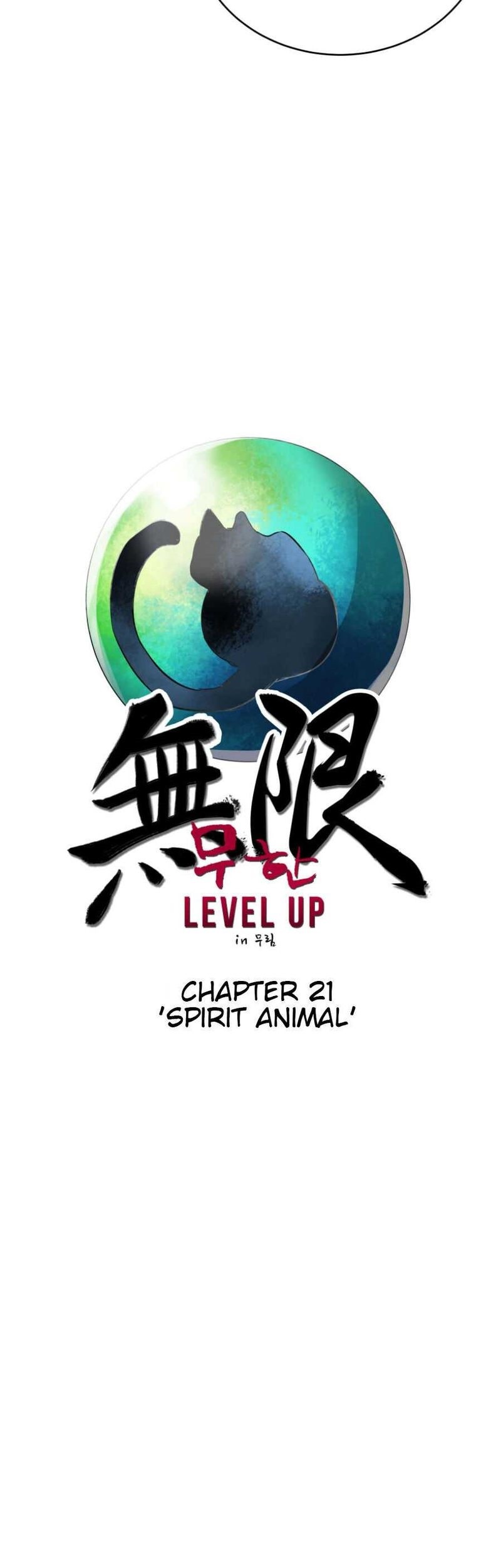Infinite Level Up in Murim Chapter 21 Gambar 15
