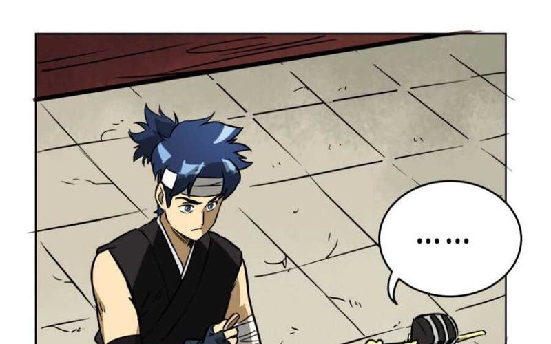 Infinite Level Up in Murim Chapter 21 Gambar 18