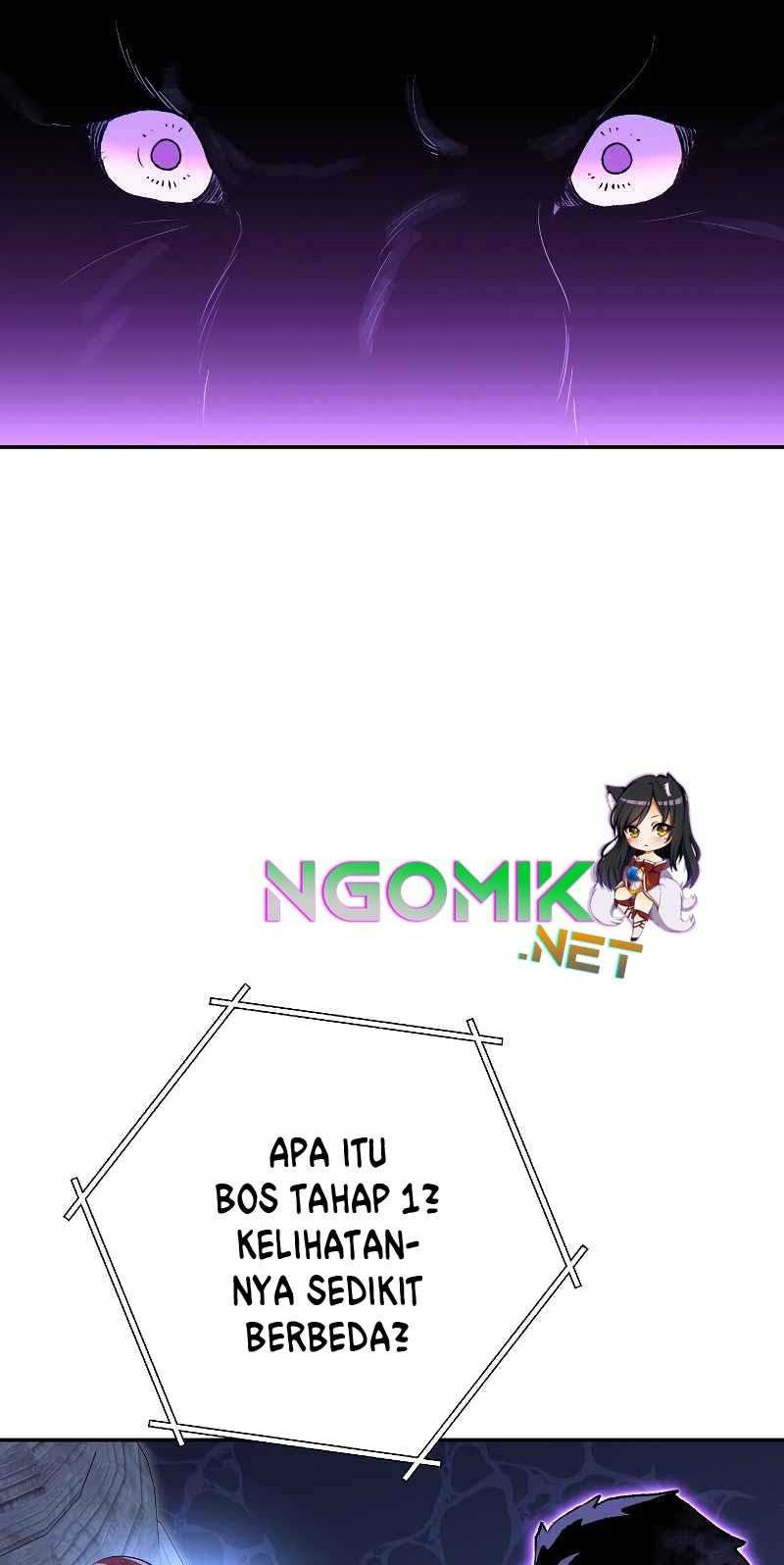 Dungeon Reset Chapter 99 Gambar 15