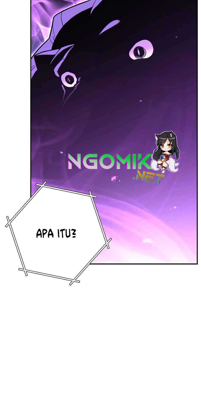 Dungeon Reset Chapter 99 Gambar 18