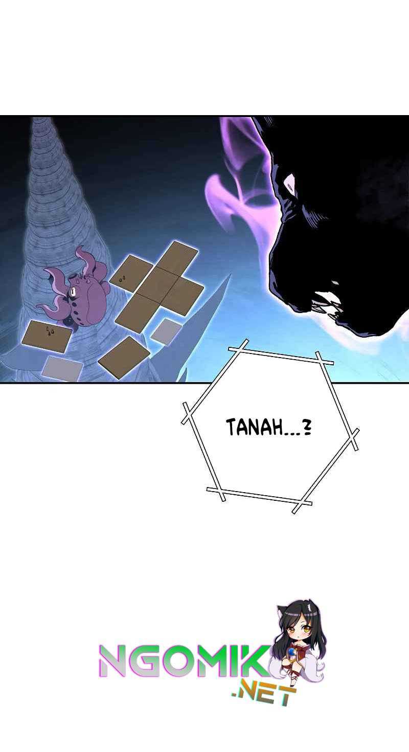 Dungeon Reset Chapter 99 Gambar 19
