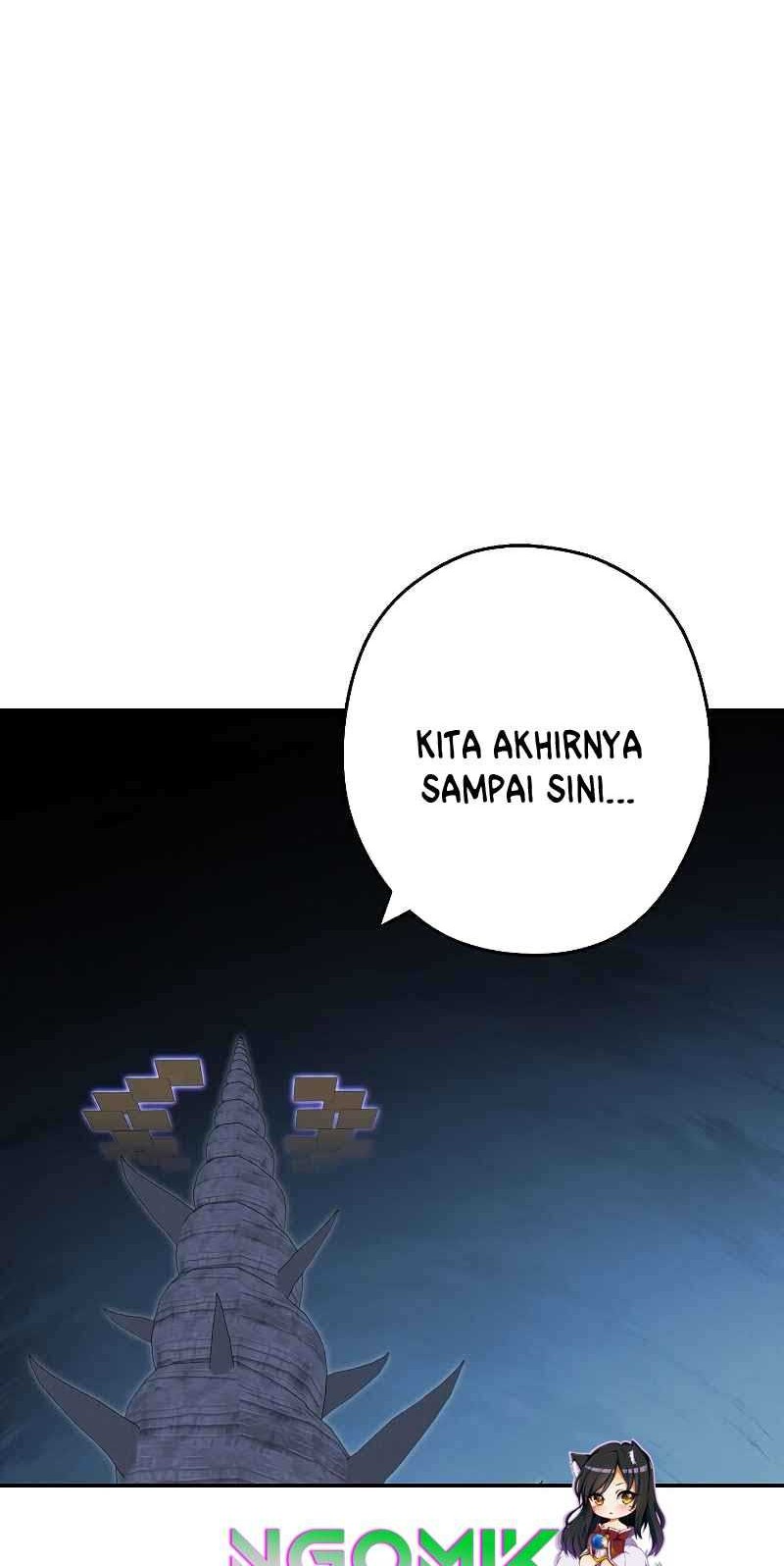 Dungeon Reset Chapter 99 Gambar 21