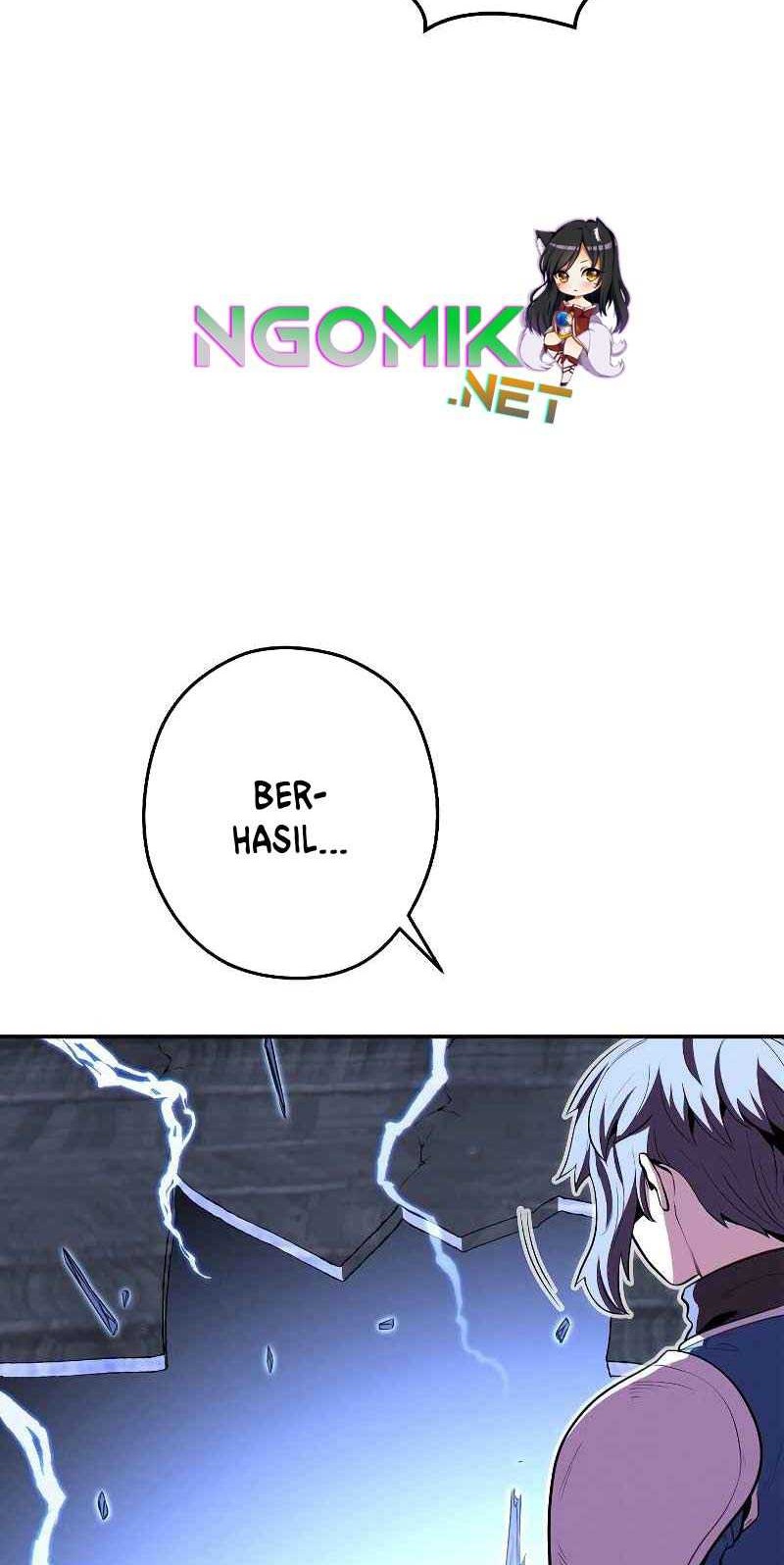 Dungeon Reset Chapter 99 Gambar 24