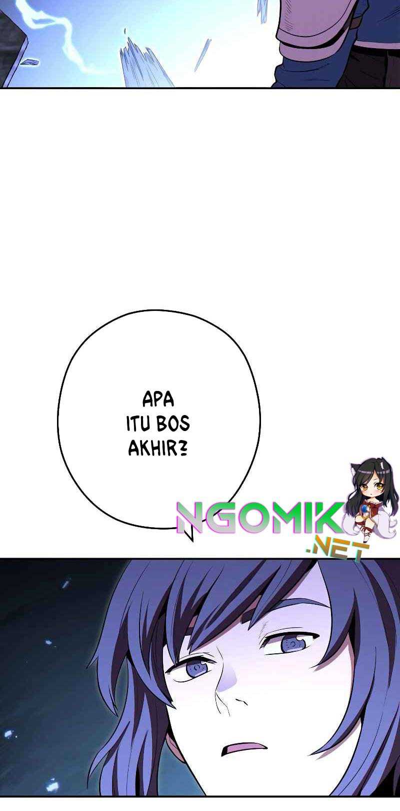 Dungeon Reset Chapter 99 Gambar 25