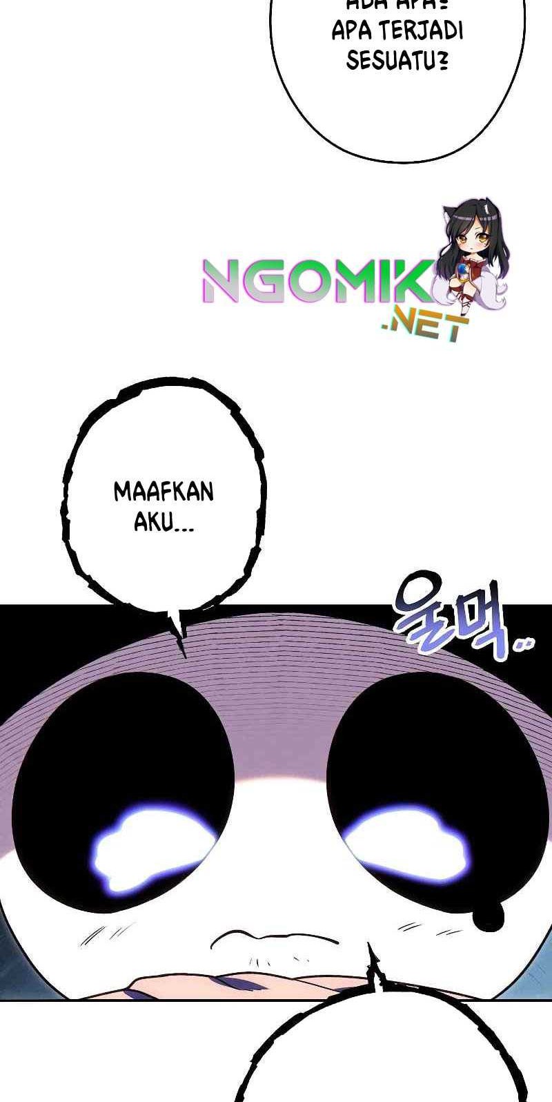 Dungeon Reset Chapter 99 Gambar 30