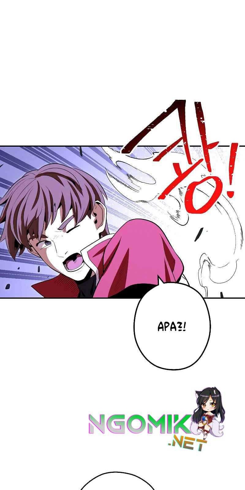 Dungeon Reset Chapter 99 Gambar 33