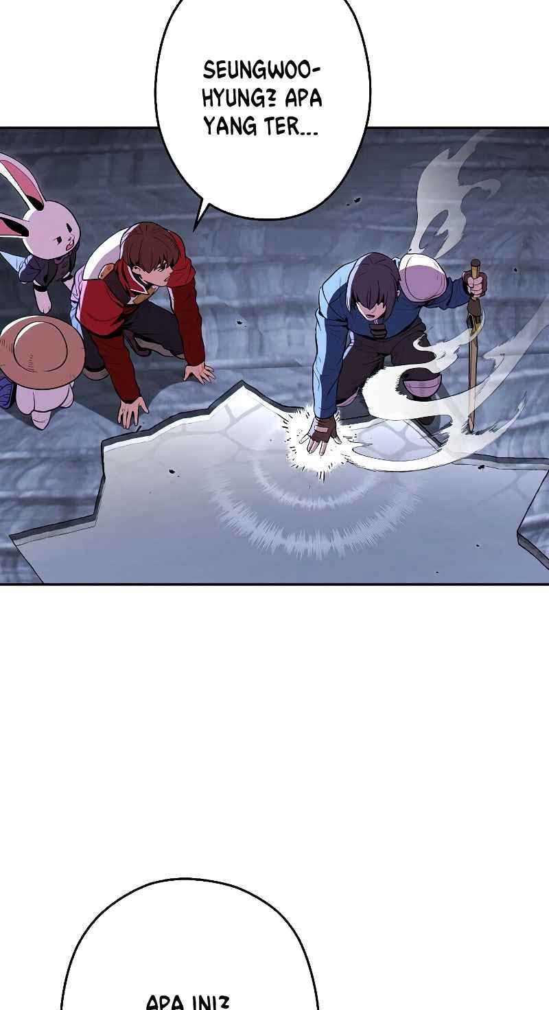 Dungeon Reset Chapter 99 Gambar 34