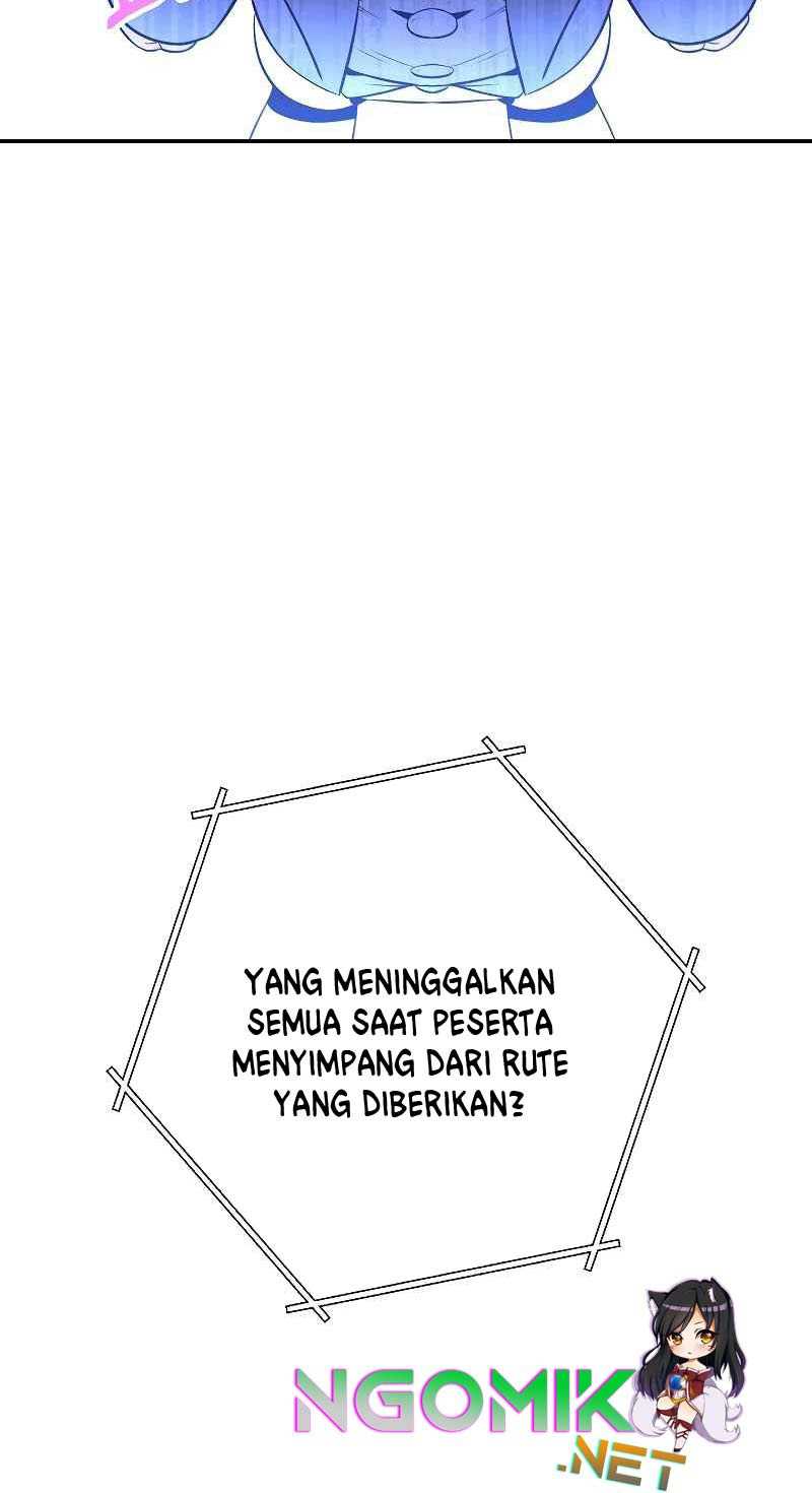 Dungeon Reset Chapter 99 Gambar 37