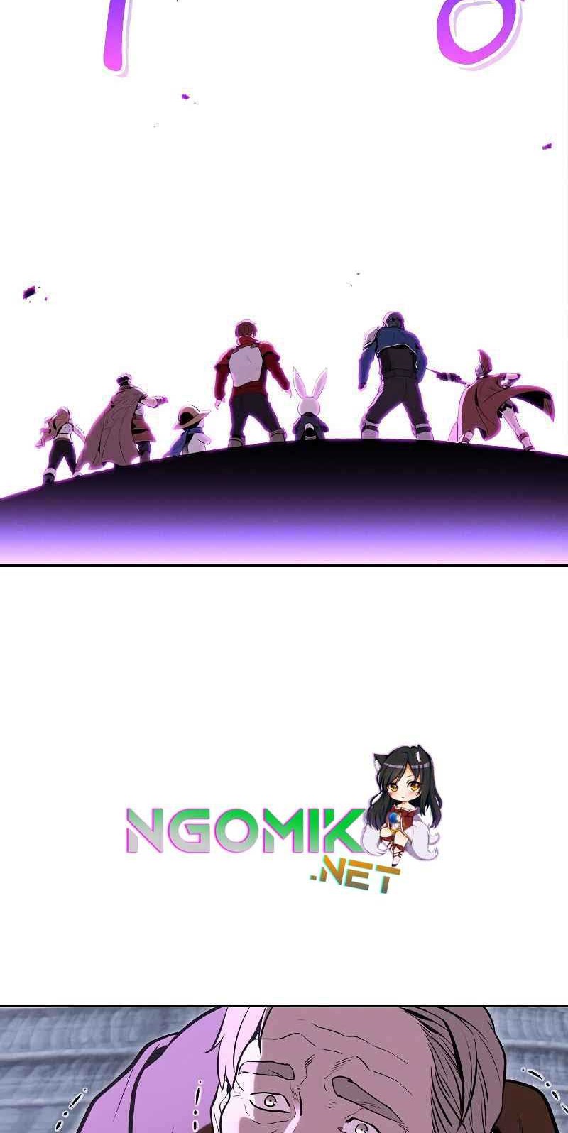 Dungeon Reset Chapter 99 Gambar 39