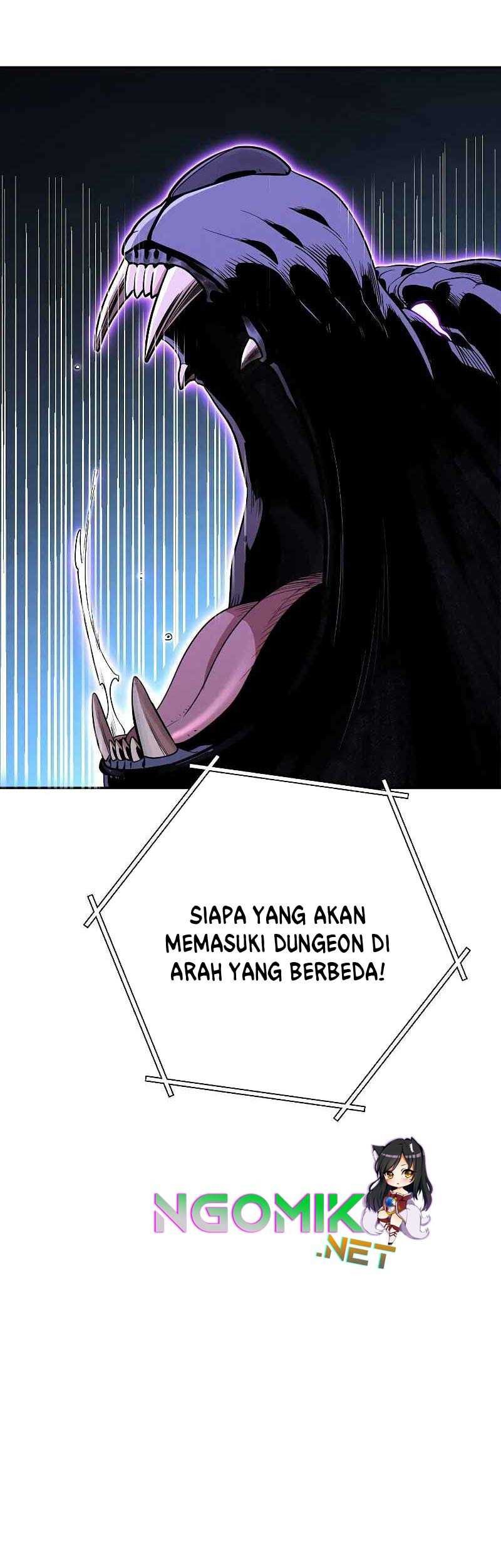 Dungeon Reset Chapter 99 Gambar 42