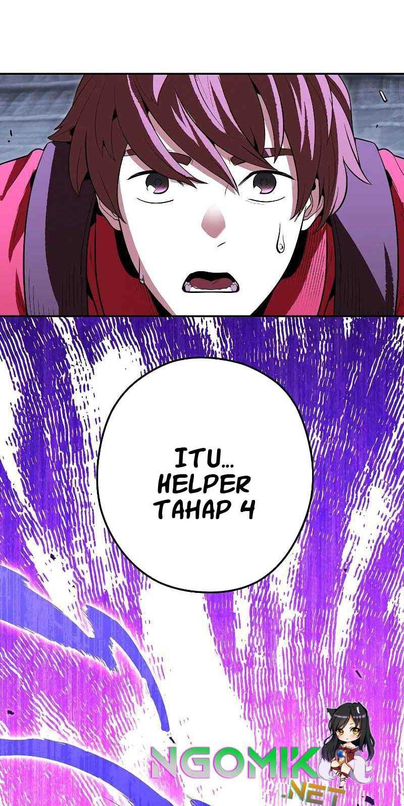 Dungeon Reset Chapter 99 Gambar 43