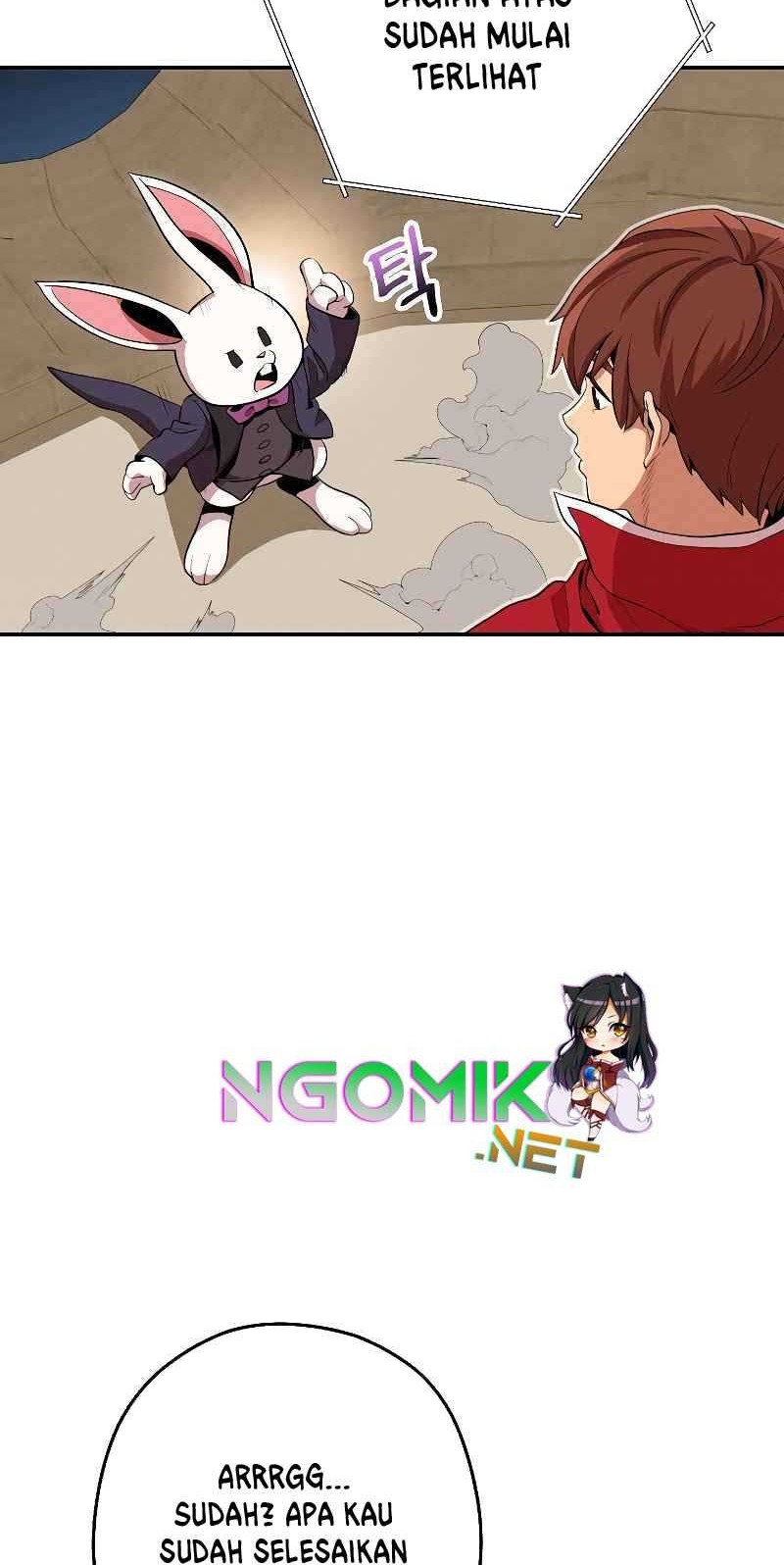 Dungeon Reset Chapter 99 Gambar 3