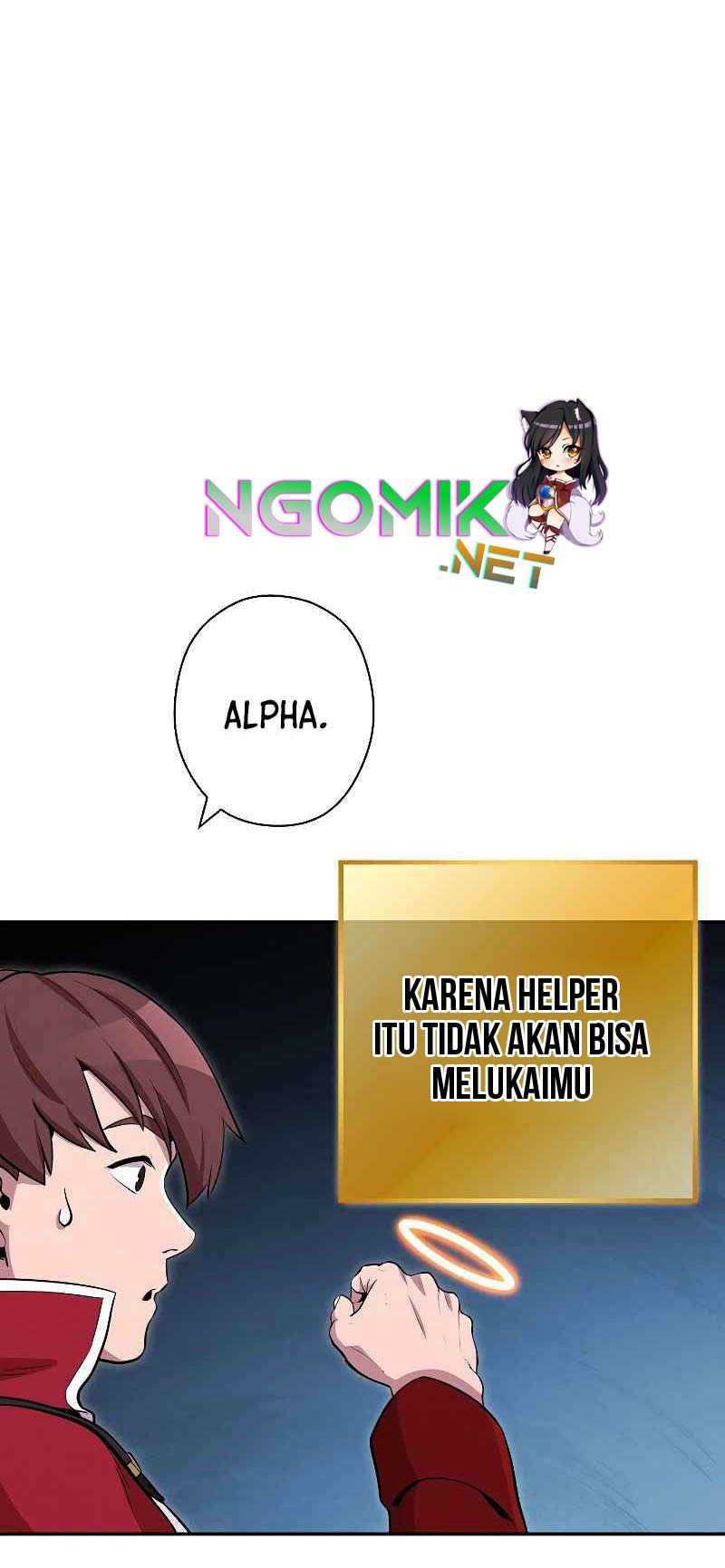 Dungeon Reset Chapter 99 Gambar 51