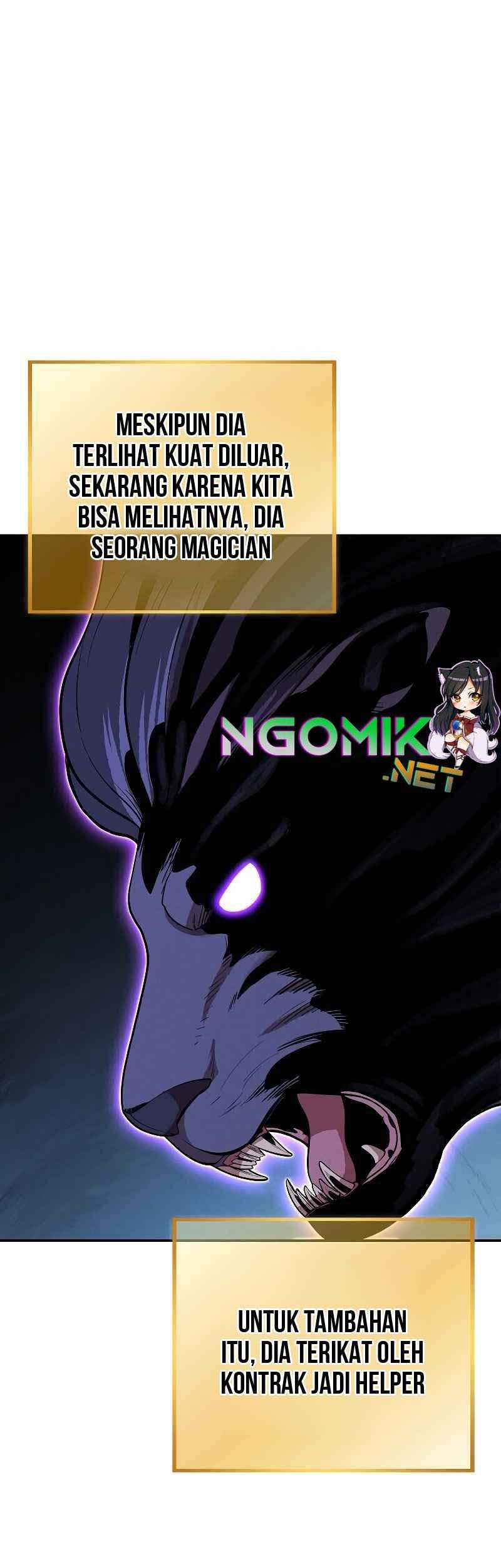 Dungeon Reset Chapter 99 Gambar 52