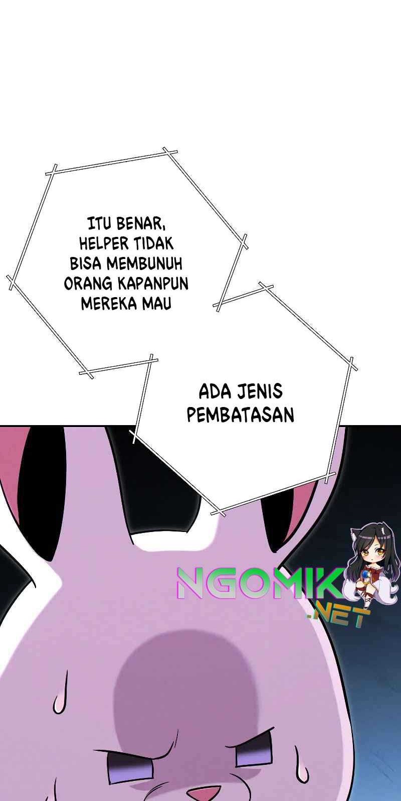 Dungeon Reset Chapter 99 Gambar 53