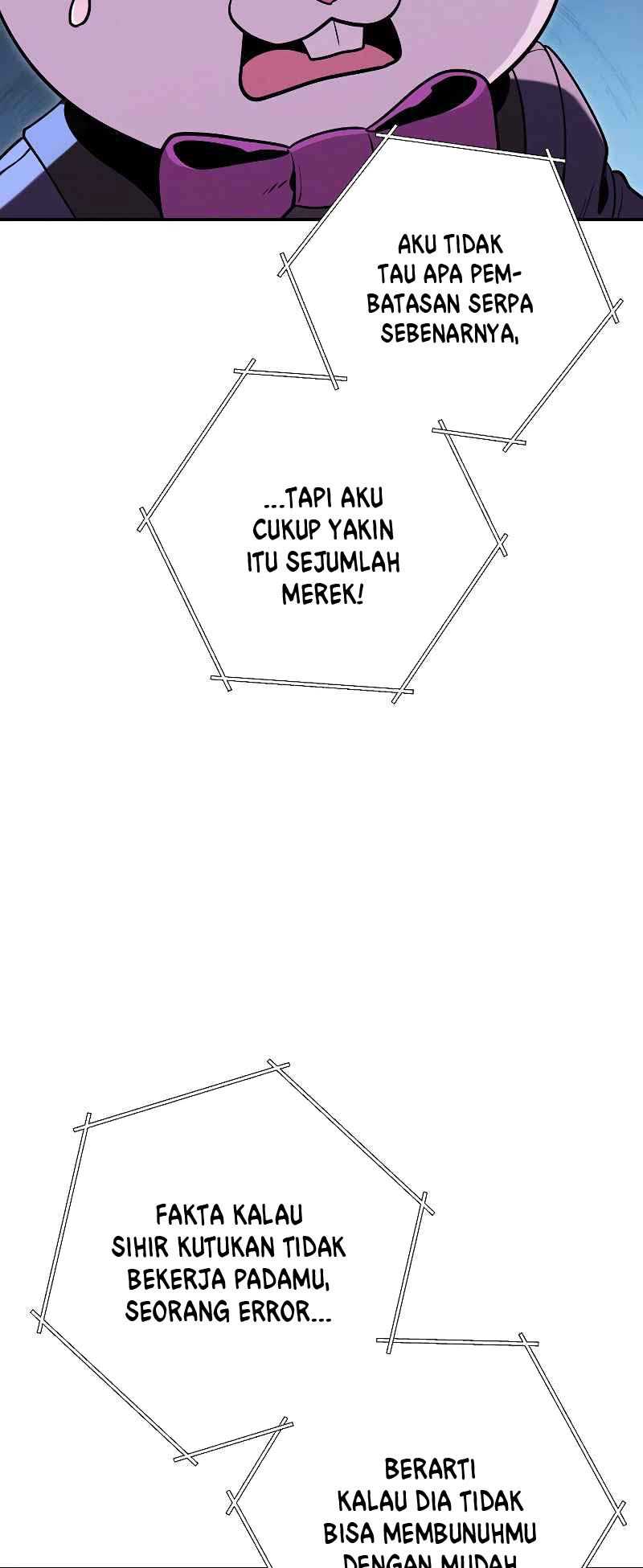 Dungeon Reset Chapter 99 Gambar 54