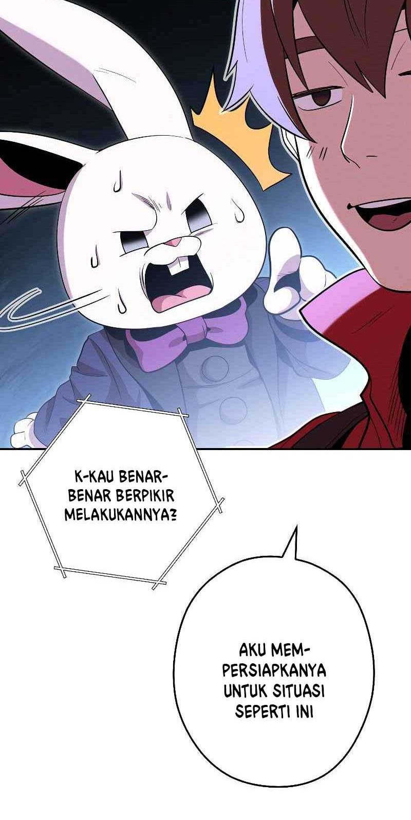 Dungeon Reset Chapter 99 Gambar 56