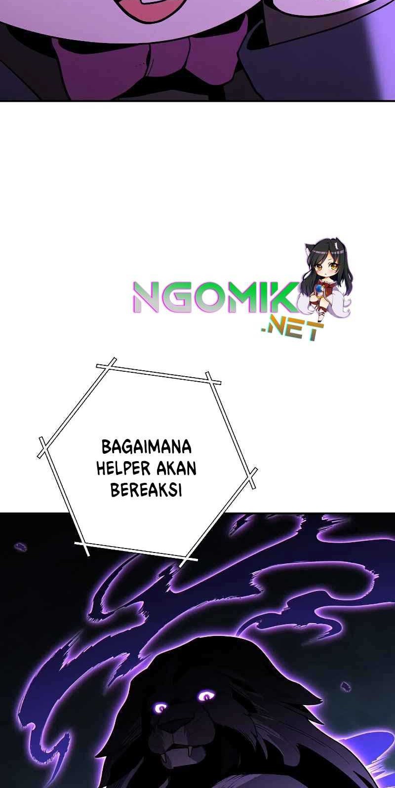 Dungeon Reset Chapter 99 Gambar 59